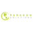 Paragon Solutions - Fort Worth Logotype