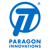 Paragon Innovations Logotype