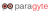 Paragyte Technology Logotype
