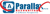Parallax Accounting Logotype