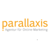 parallaxis Logotype