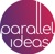 Parallel Ideas OÜ Logotype