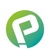 Paramount Recruitment Logotype