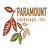Paramount Landscape Inc Logotype