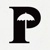 Parasol Island Logotype