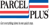 Parcel Plus Logotype
