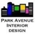 PARK AVENUE DESIGN, INC Logotype