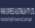 Park Express Australia Logotype