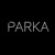 PARKA Architecture & Design Logotype
