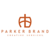Parker Brand Creative Services Logotype