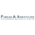 Parker & Associates Logotype