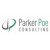 Parker Poe Consulting LLC Logotype