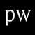 ParkerWhite, A Healthcare Agency Logotype