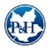 Parkison & Hinton Inc PC Logotype