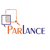 Parlance Consulting Services Ltd. Logotype