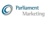 Parliament Marketing Logotype