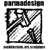 Parmadesign Logotype