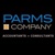 Parms + Company, LLC Logotype