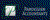 Paroissien Accountants Logotype