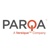 Parqa-Digital Marketing Agency Logotype