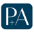 Parson + Associates Logotype