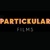 Partickular Films Logotype