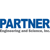 Partner Engineering & Science, Inc. Logotype