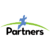 Partners Human Resources Logotype