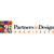 Partners In Design Architects Logotype