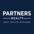 Partners Realty Logotype