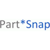 PartSnap Logotype