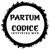 Partum Codice Logotype