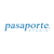Pasaporte Studio Logotype