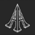Pascal Aughtry & Associates Logotype