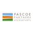 Pascoe Partners Accountants Logotype