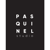 Pasquinel Logotype