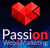 Passion Agency Logotype