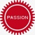 Passion Pictures Logotype