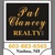 Pat Clancey Realty Logotype
