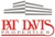 Pat Davis Properties Logotype