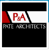 Pate Architects Logotype