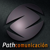 Path Comunicación Logotype