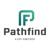 Pathfind Logotype