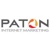 Paton Marketing Logotype