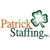 Patrick Staffing, Inc. Logotype
