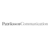Patriksson Communication Logotype