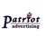 Patriot Advertising, Inc. Logotype