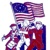 Patriot Personnel Services Logotype