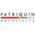 Patriquin Architects Logotype