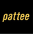 Pattee Design Logotype